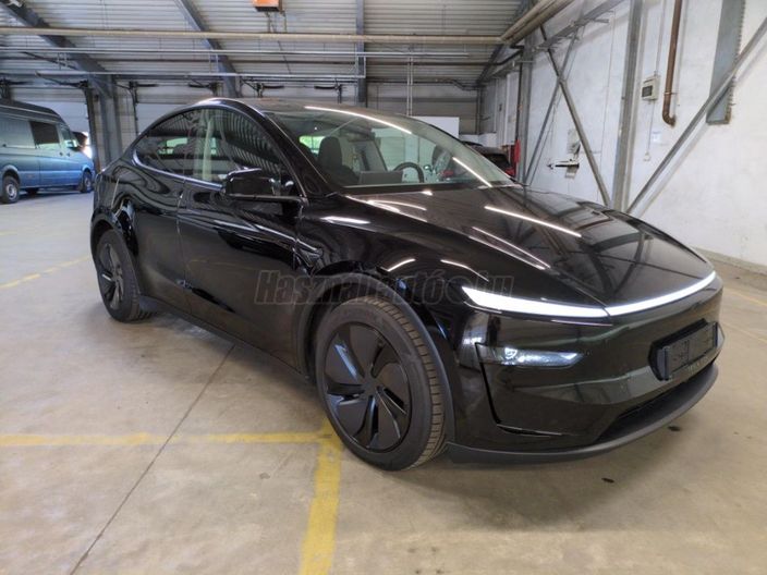 TESLA MODEL Y Long Range RWD (Automata)