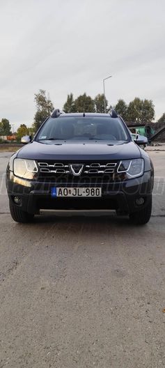 DACIA DUSTER 1.6 Urban Explorer