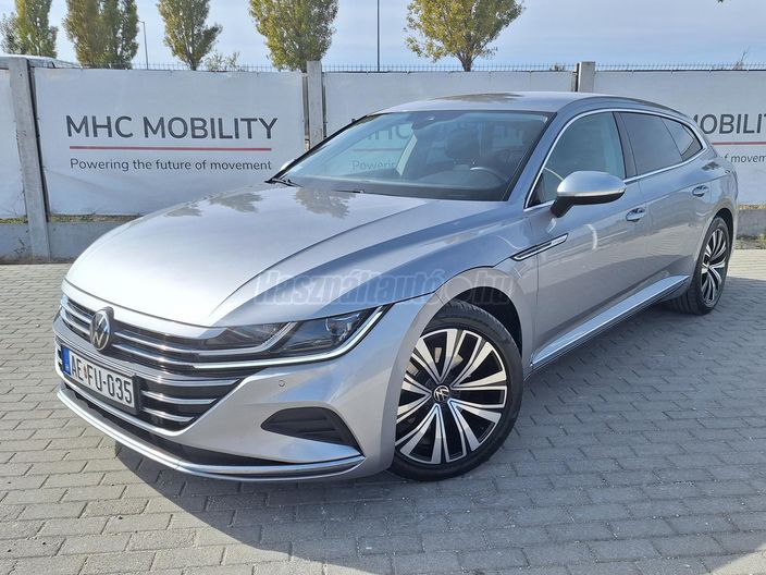 VOLKSWAGEN ARTEON Shooting Brake 2.0 TDI SCR Elegance DSG
