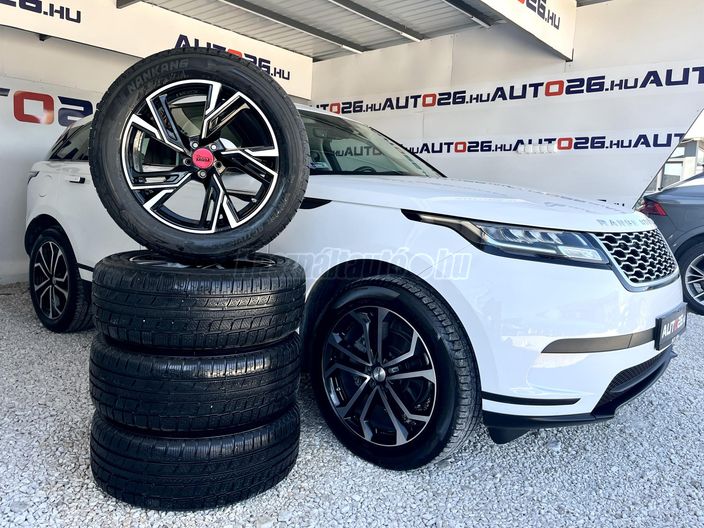LAND ROVER RANGE ROVER VELAR 2.0D i4 S (Automata)