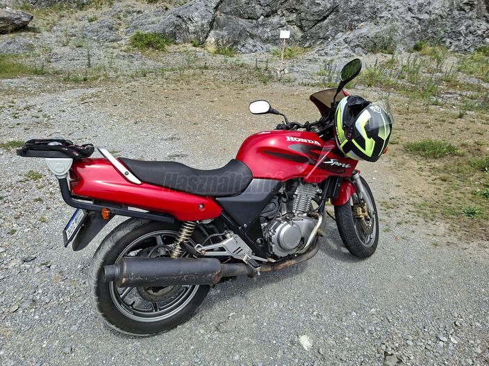 HONDA CB 500