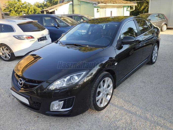 MAZDA 6 Sport 2.5i GTA