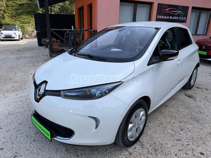 RENAULT ZOE Zen Q210