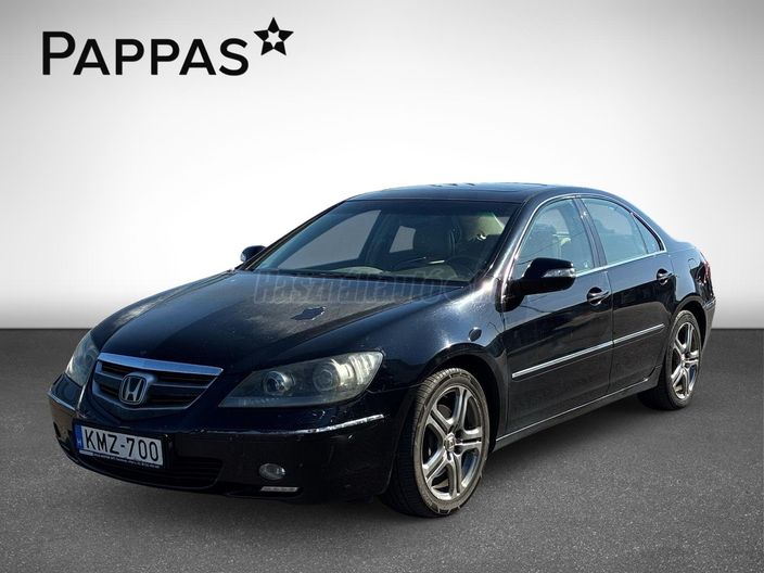HONDA LEGEND 3.5 V6 24V (Automata)