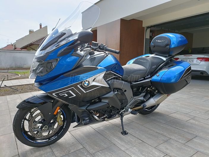 BMW K 1600 GT