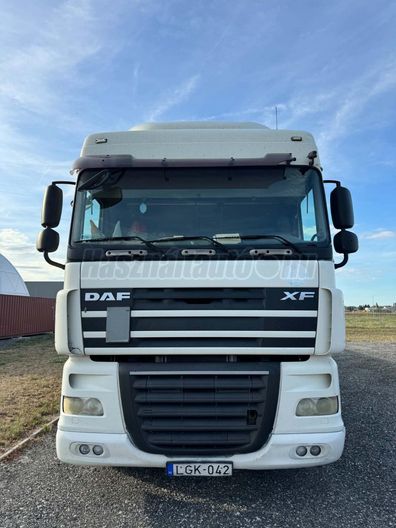 DAF XF105