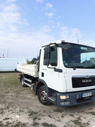 MAN 8180