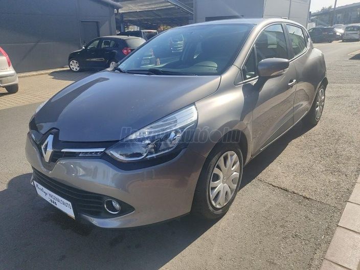 RENAULT CLIO 0.9 TCe Energy Alizé