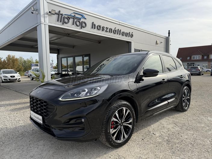 FORD KUGA 2.5 PHEV ST-Line CVT