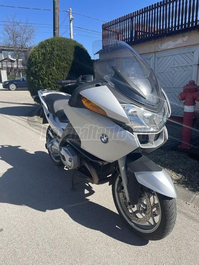 BMW R 1200 RT