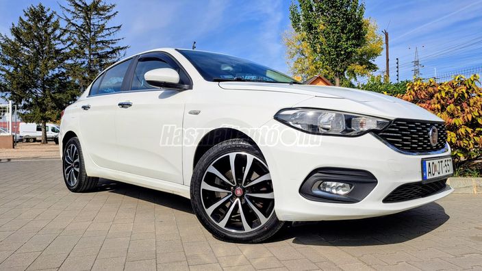 FIAT TIPO 1.4 16V Easy