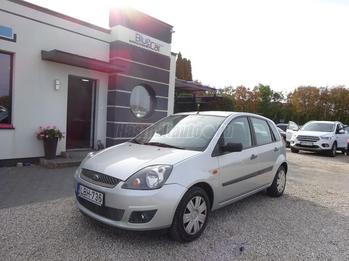 FORD FIESTA 1.25 Comfort