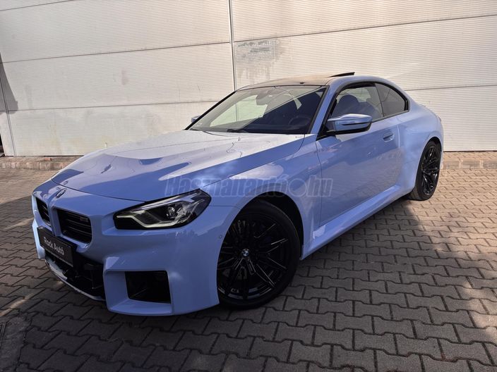 BMW M2 (Automata)