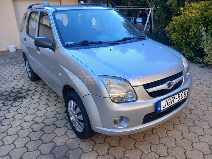 SUZUKI IGNIS 1.3 DDiS GS AC
