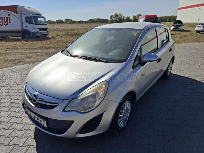 OPEL CORSA 1.4 Selection