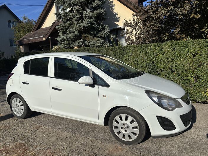 OPEL CORSA D 1.4 Active
