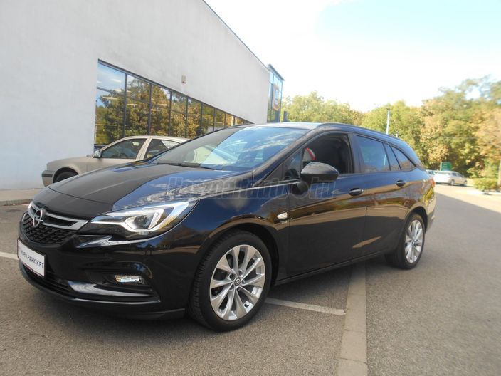 OPEL ASTRA K Sports Tourer 1.4 T Dynamic