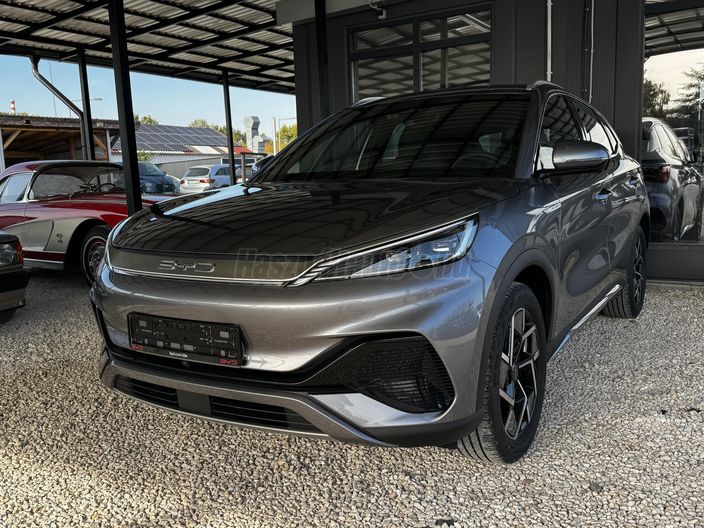 BYD ATTO 3 Design 60,4kWh