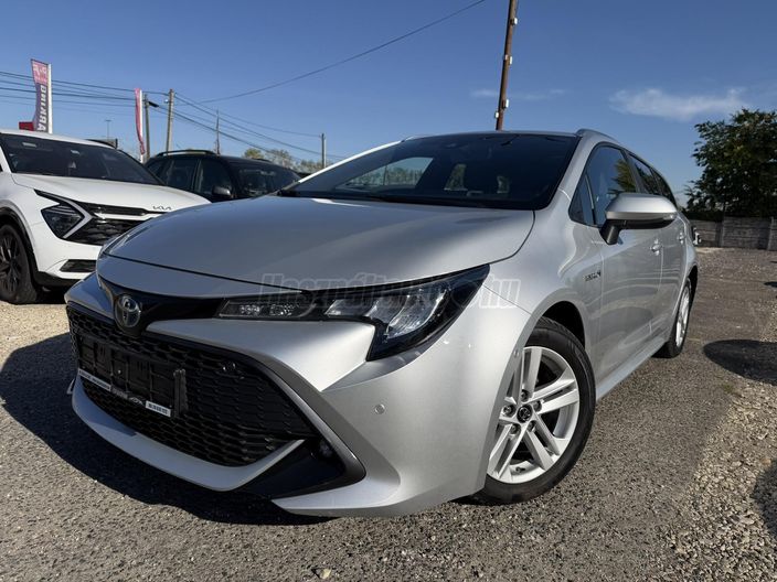 TOYOTA COROLLA Touring Sports 1.8 Hybrid Active Business e-CVT