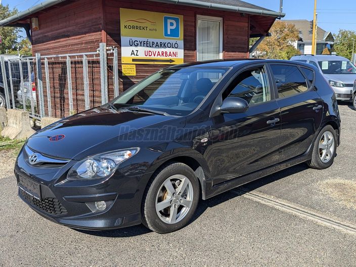 HYUNDAI I30 1.4 DOHC Comfort