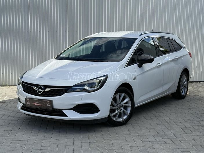OPEL ASTRA K Sports Tourer 1.5 CDTI Ultimate