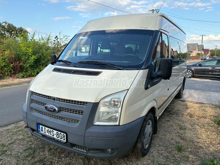 FORD TRANSIT 2.2 TDCi 300 L Ambiente