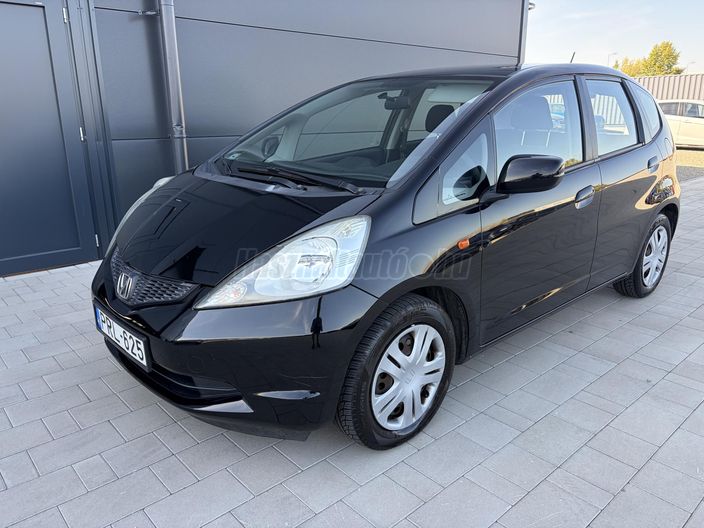 HONDA JAZZ 1.2 Trend Plus