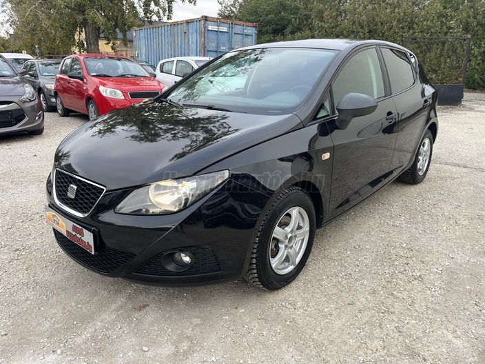 SEAT IBIZA 1.4 16V Comfort