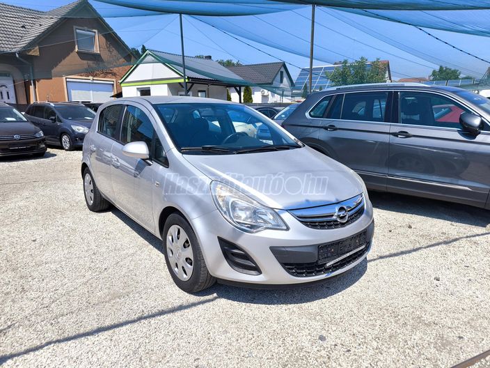 OPEL CORSA D 1.2 Enjoy