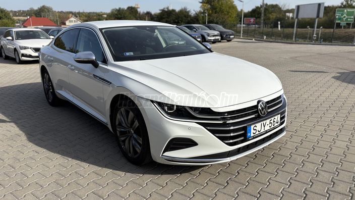 VOLKSWAGEN ARTEON 2.0 TDI SCR Elegance DSG