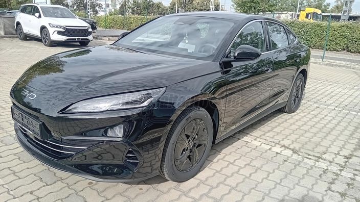 BYD SEAL 6 1.5 DM-i Boost (Automata)