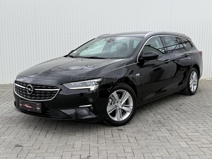 OPEL INSIGNIA Sports Tourer 2.0 CDTI Ultimate
