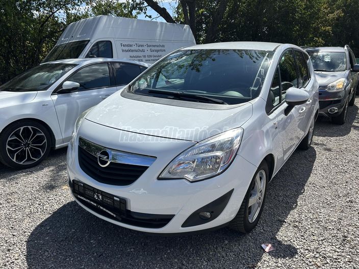 OPEL MERIVA B 1.4 T Active Start-Stop