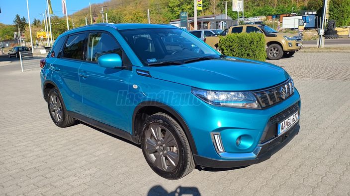 SUZUKI VITARA 1.4 Hybrid GL+