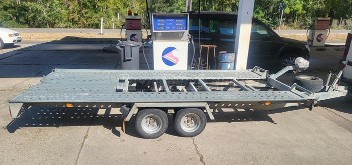 PONGRATZ L-AT 400 T-K