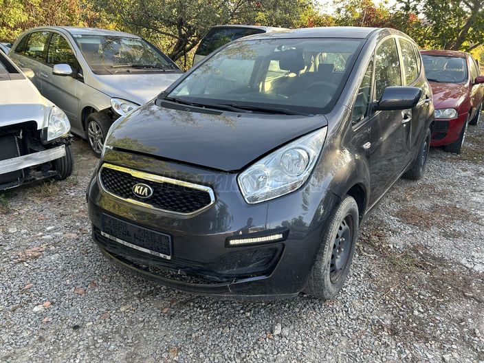 KIA VENGA 1.6 TX