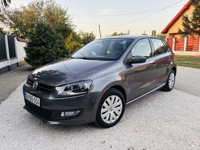 VOLKSWAGEN POLO 1.4 85 Trendline