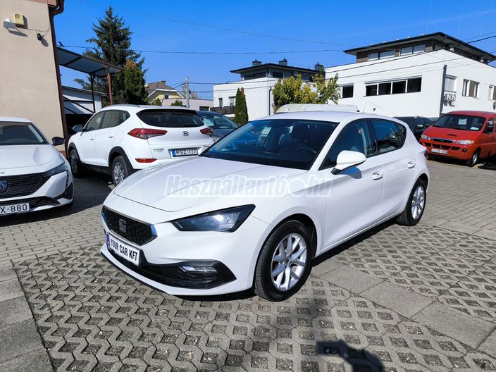 SEAT LEON 1.5 TSI Style