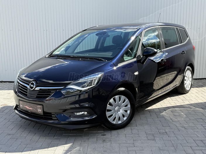 OPEL ZAFIRA TOURER 1.6 CDTI Innovation Start-Stop