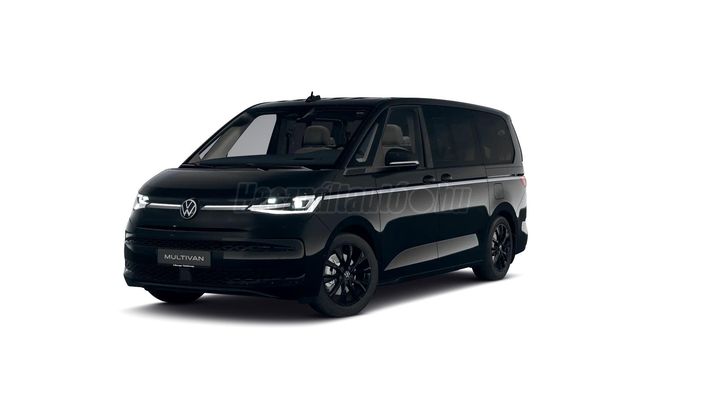 VOLKSWAGEN MULTIVAN 2.0 TDI Style DSG HT
