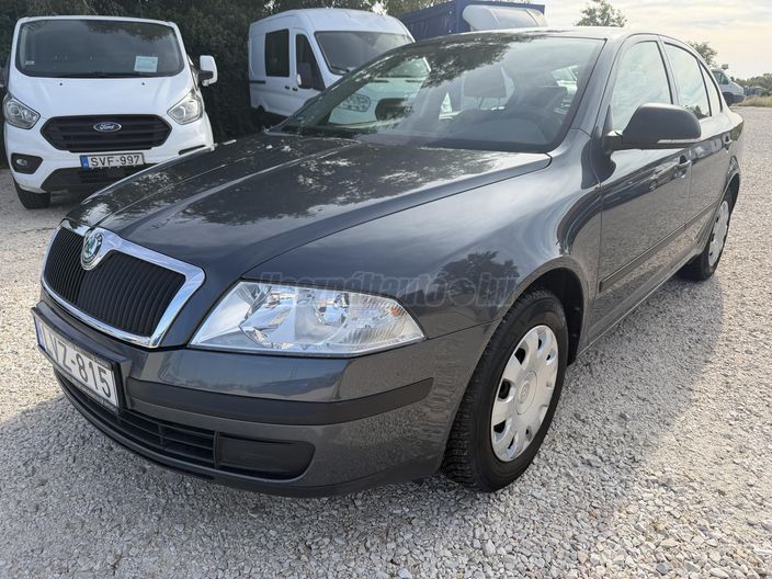 SKODA OCTAVIA 1.4 Classic
