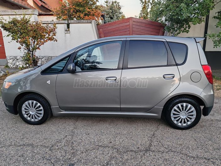 MITSUBISHI COLT 1.3 Invite (EU5)