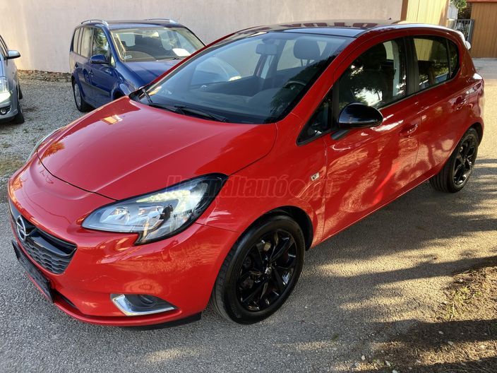 OPEL CORSA E 1.4 Color Edition