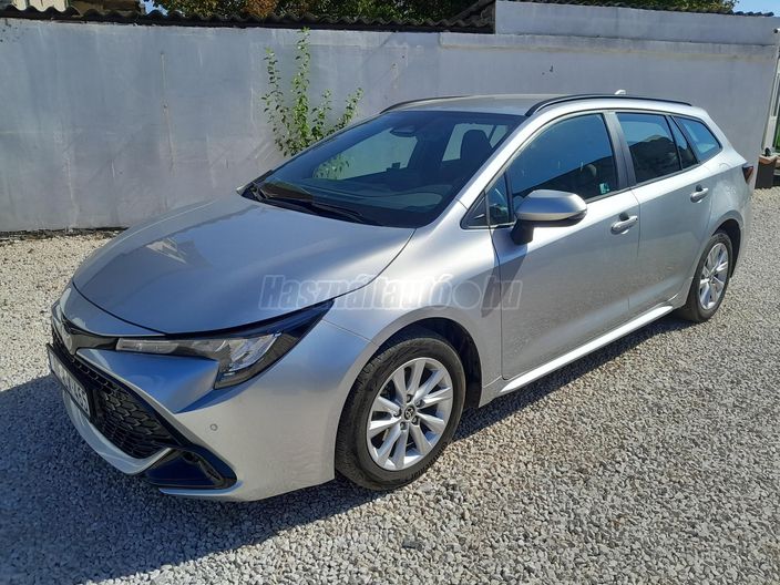 TOYOTA COROLLA Touring Sports 1.8 Hybrid Comfort e-CVT