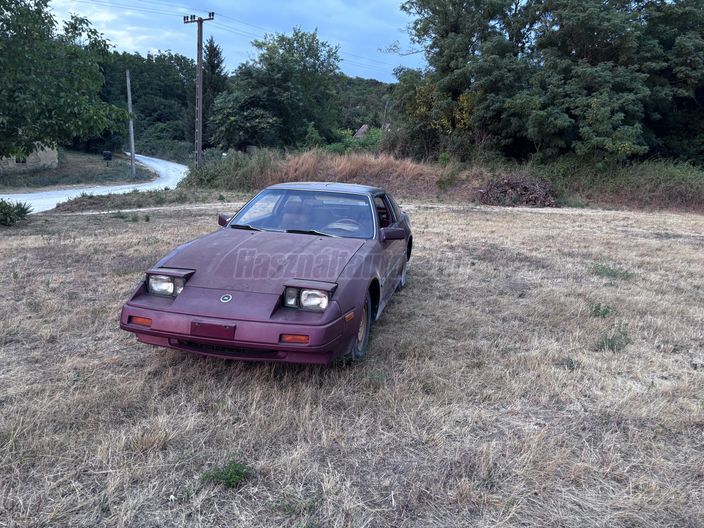 NISSAN 300 ZX