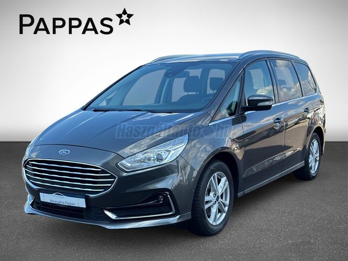 FORD GALAXY 2.0 EcoBlue SCR Titanium