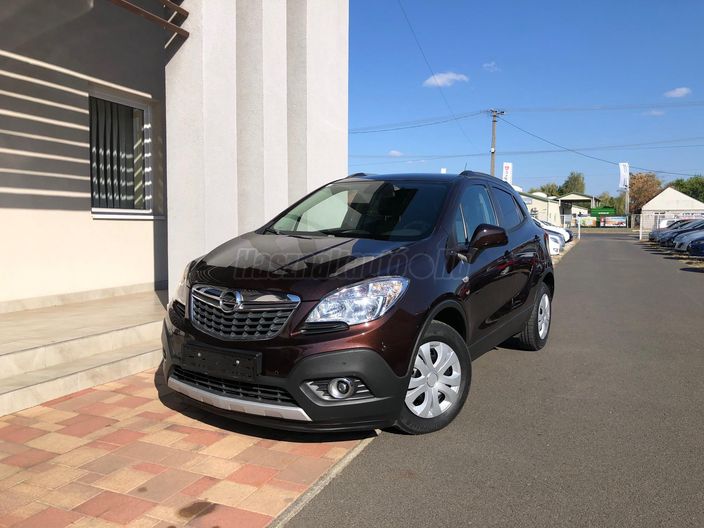 OPEL MOKKA 1.6 Enjoy Start-Stop