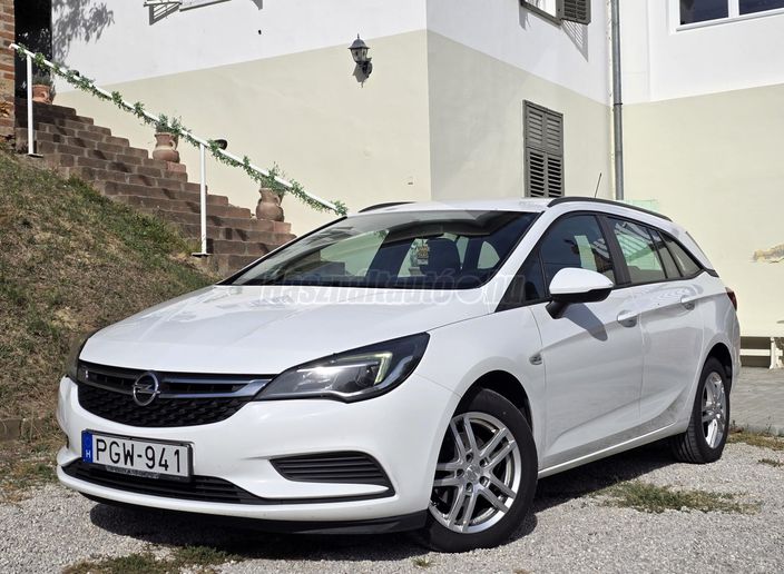 OPEL ASTRA K Sports Tourer 1.6 CDTI Enjoy
