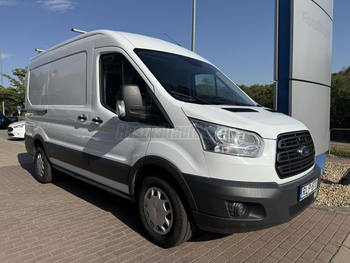 FORD TRANSIT 2.0 TDCi 310 MWB Trend