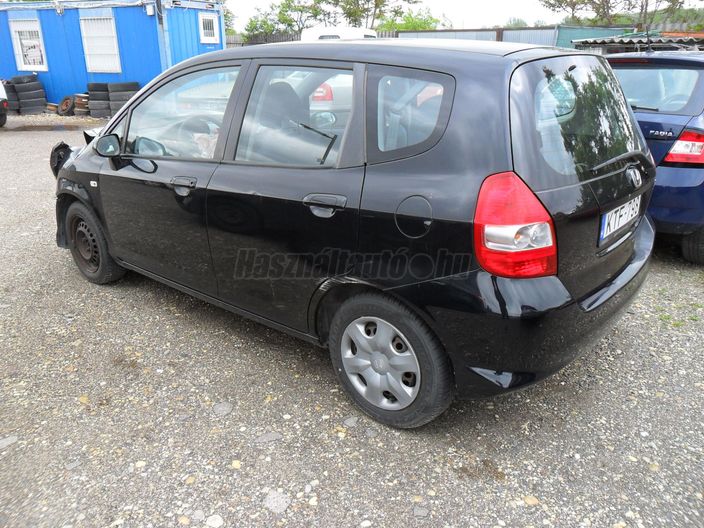 HONDA JAZZ 1.2 S Cool